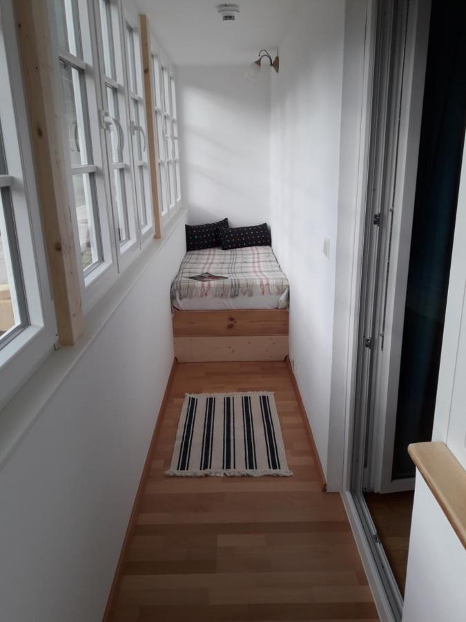 Apartmenthaus Edelweiss In Gosau Buitenkant foto