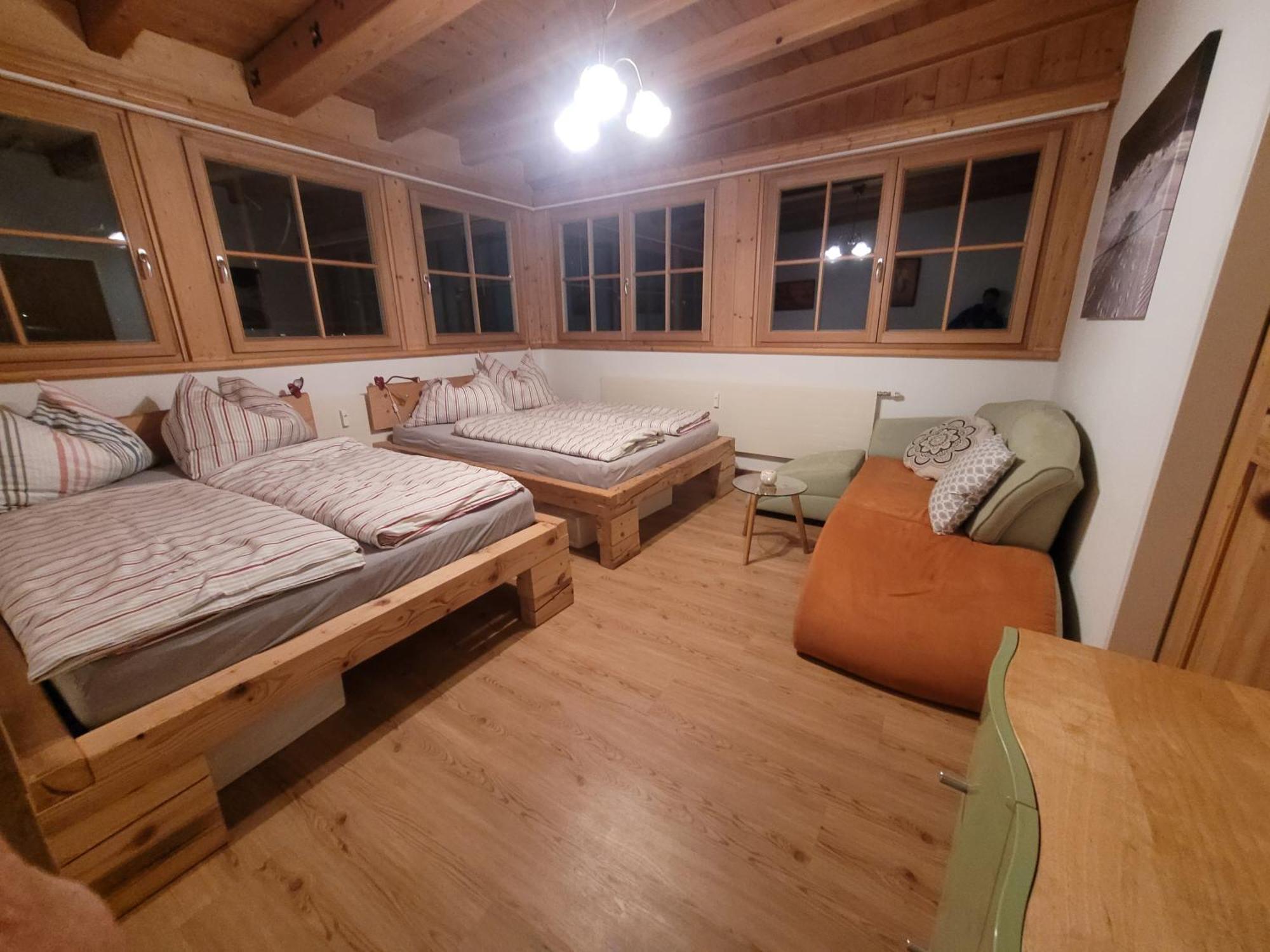 Apartmenthaus Edelweiss In Gosau Buitenkant foto