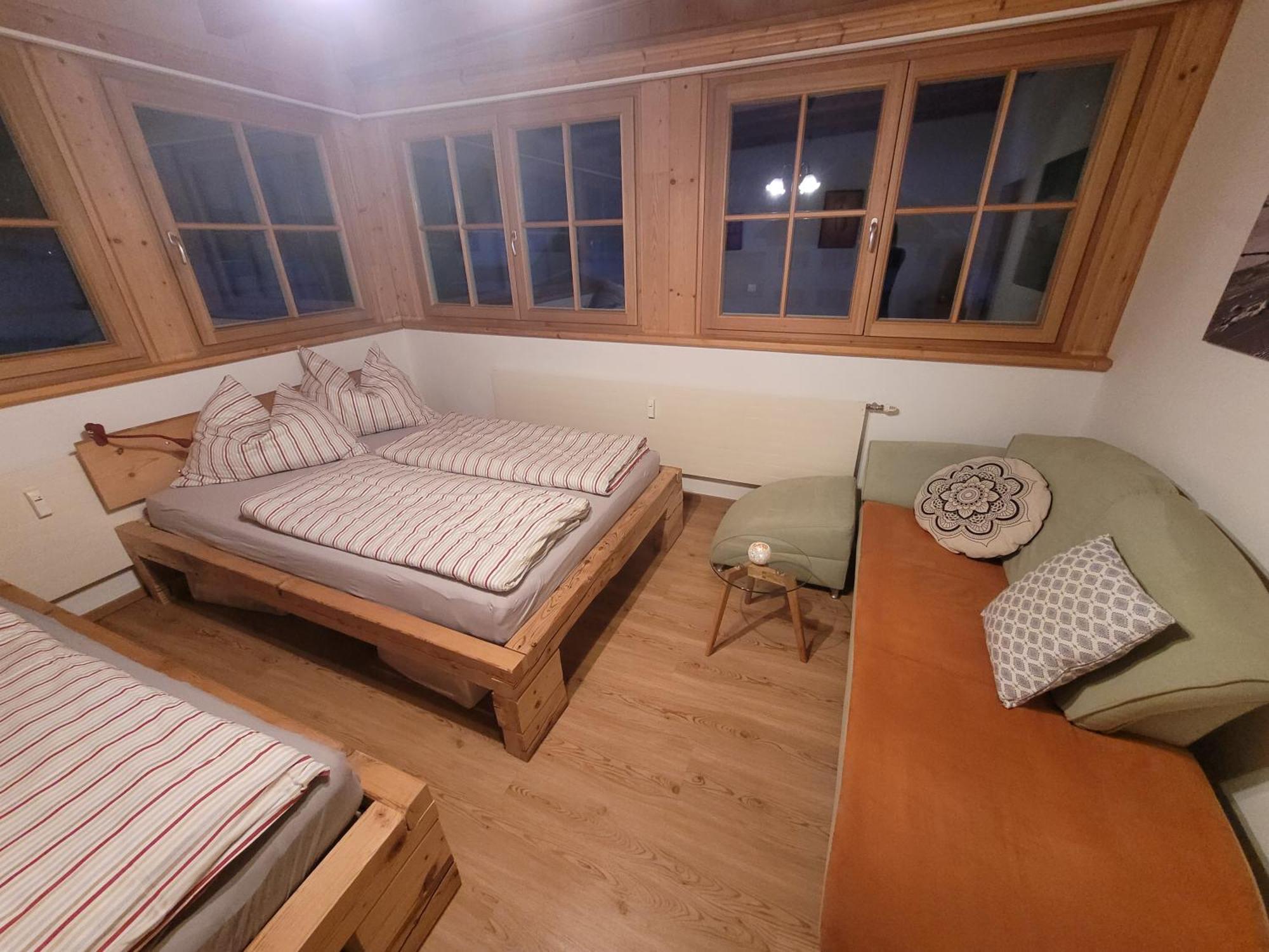 Apartmenthaus Edelweiss In Gosau Buitenkant foto