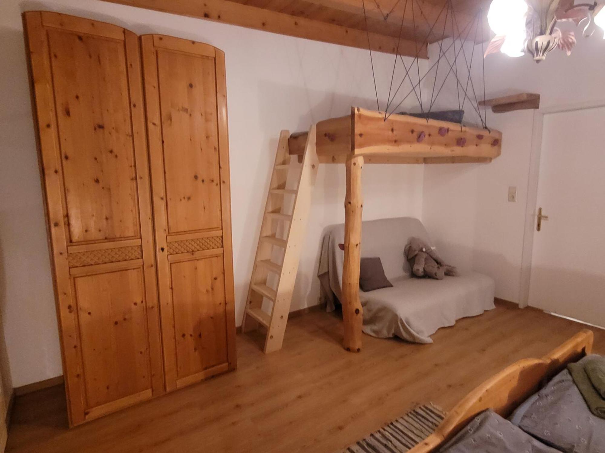 Apartmenthaus Edelweiss In Gosau Buitenkant foto