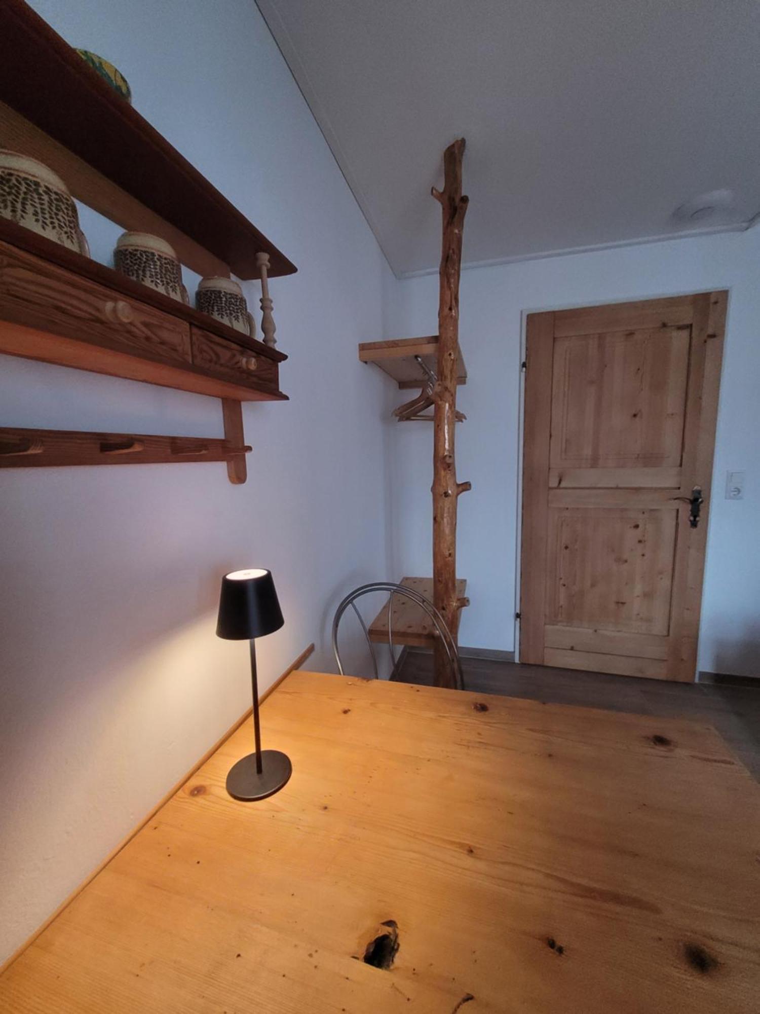 Apartmenthaus Edelweiss In Gosau Buitenkant foto