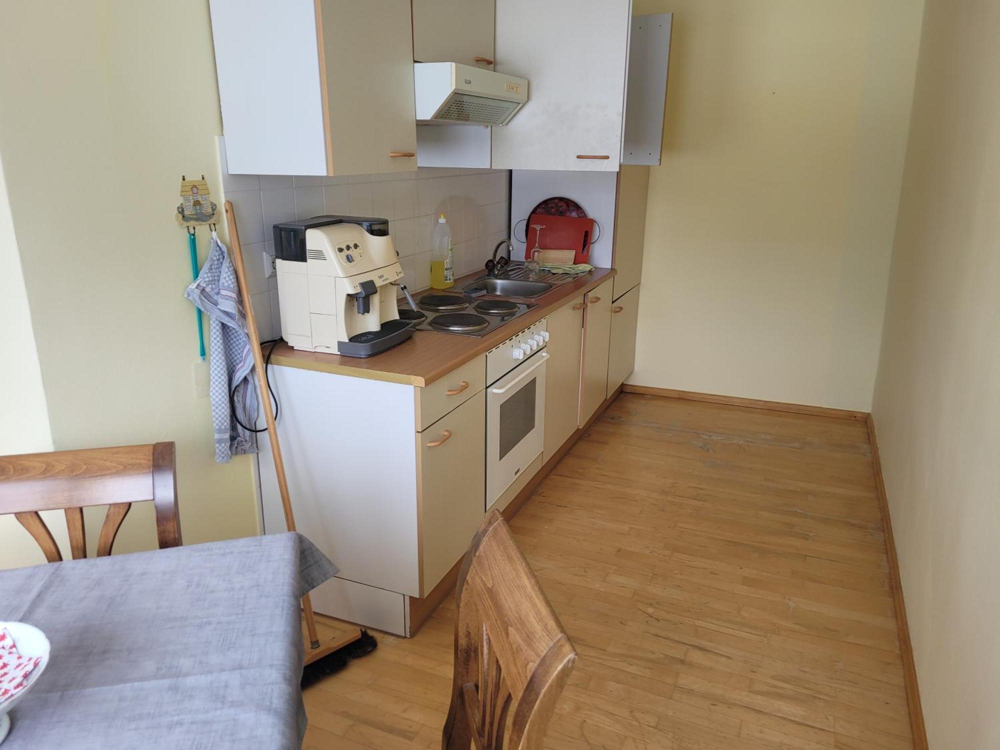 Apartmenthaus Edelweiss In Gosau Buitenkant foto