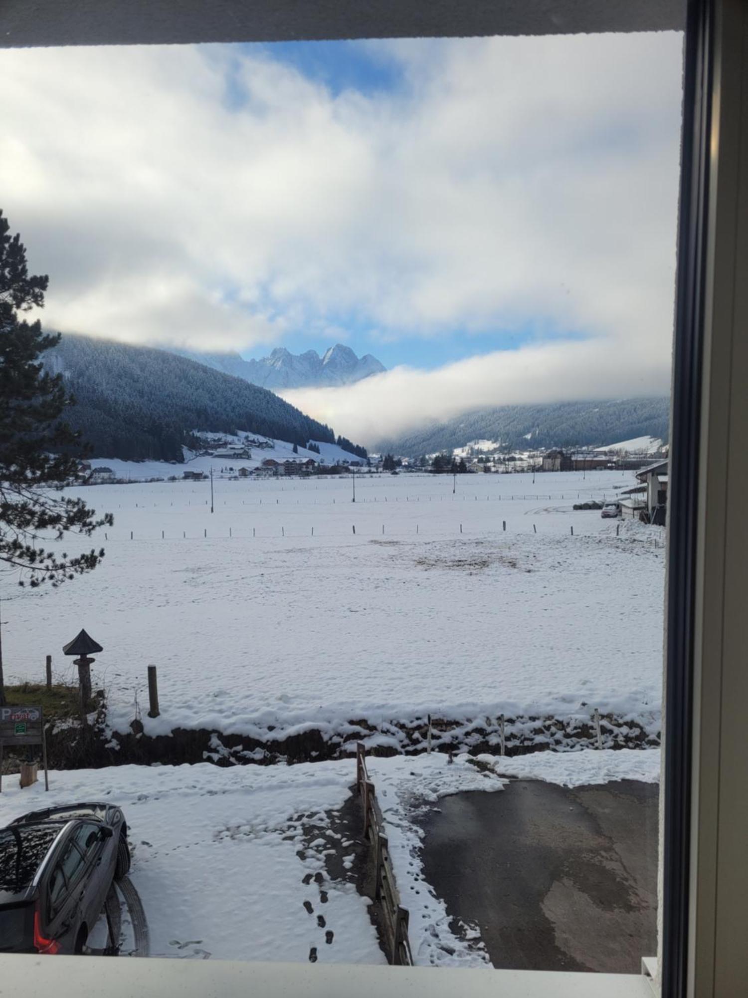 Apartmenthaus Edelweiss In Gosau Kamer foto