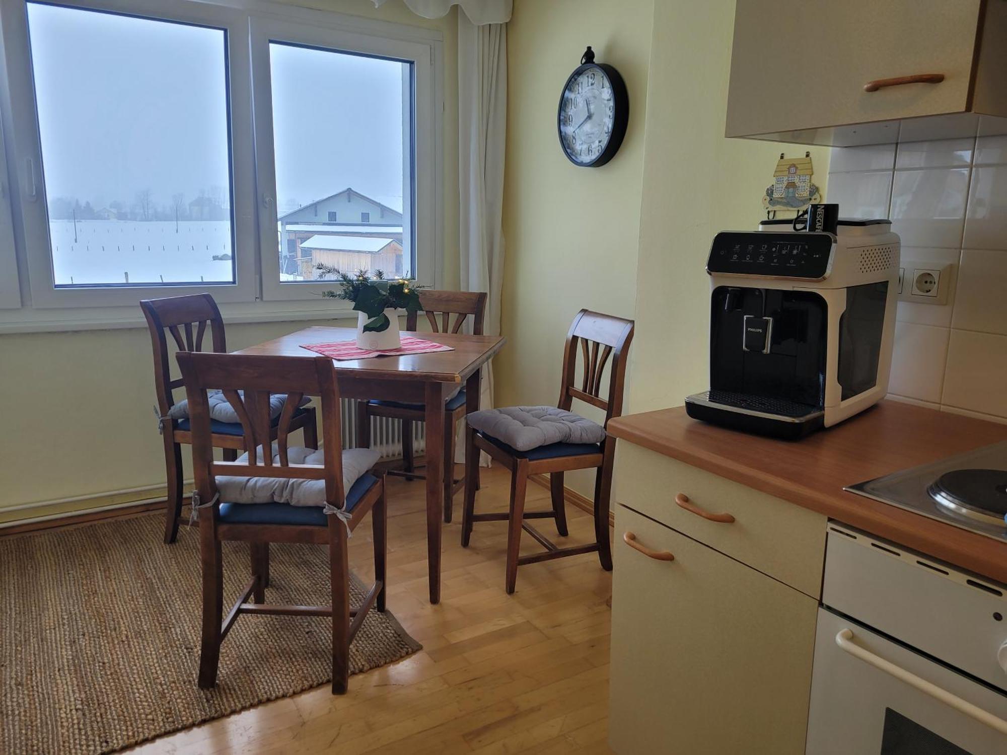 Apartmenthaus Edelweiss In Gosau Buitenkant foto