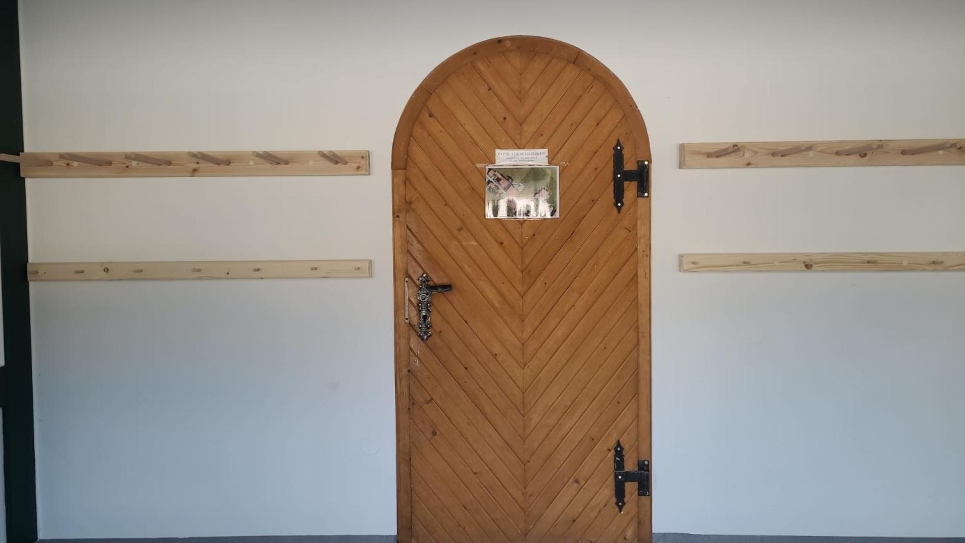 Apartmenthaus Edelweiss In Gosau Buitenkant foto